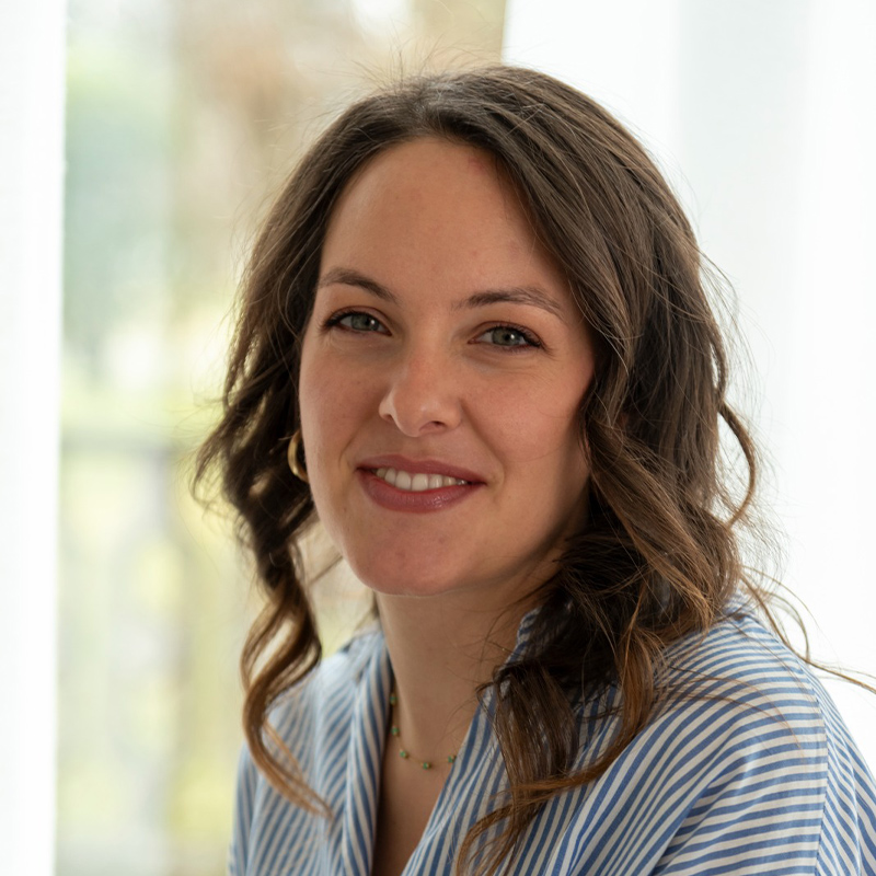 Dott.ssa Ilaria Salvalaggio - Psicologa e Psicoterapeuta