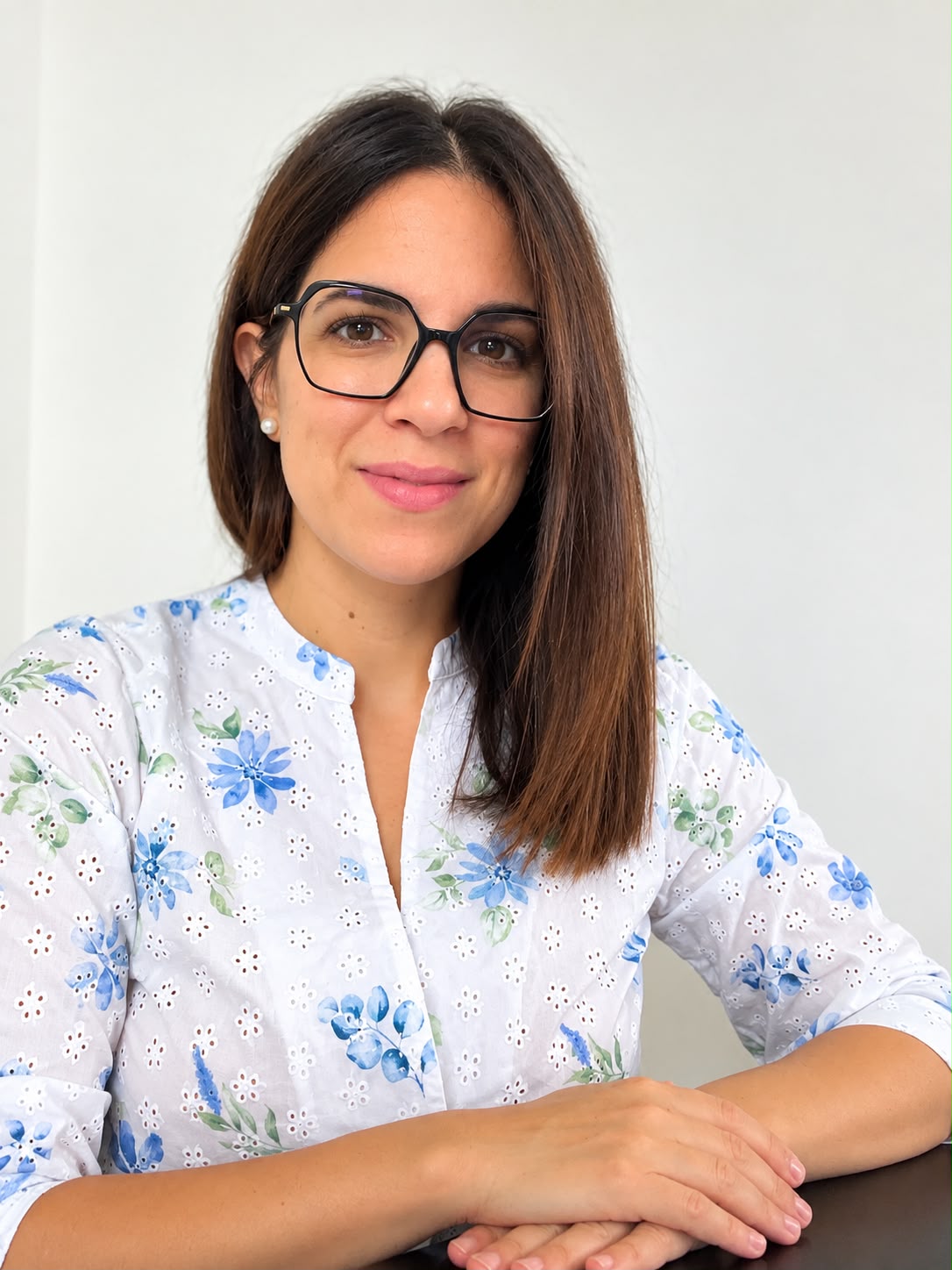 Dott.ssa Jlenia Vernillo - Psicologa e Psicoterapeuta