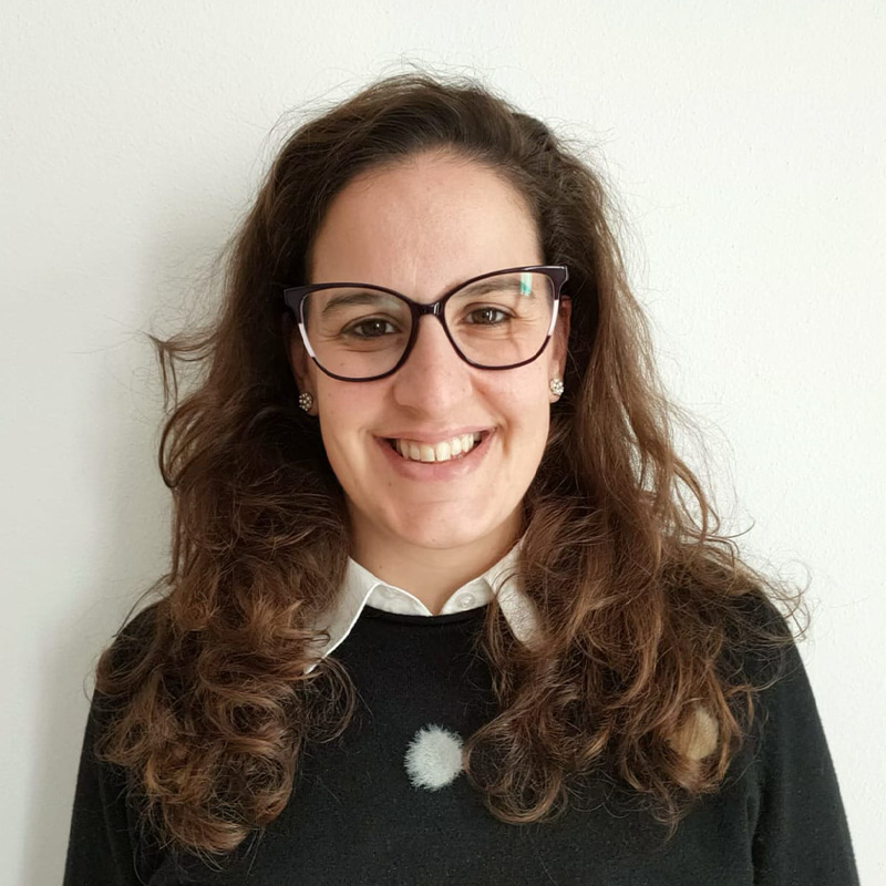 Dott.ssa Lisa Baggio - Educatrice Professionale Socio-Pedagogica e Pedagogista PAPS