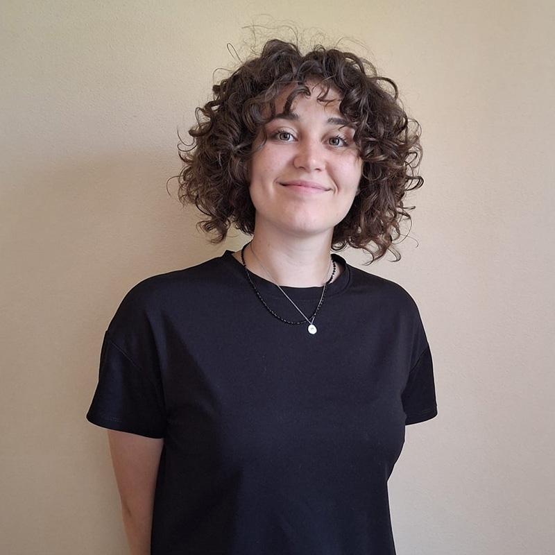 Dott.ssa Lisa Berti - Logopedista